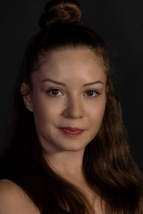 Photo of Melek Tanker, Acting