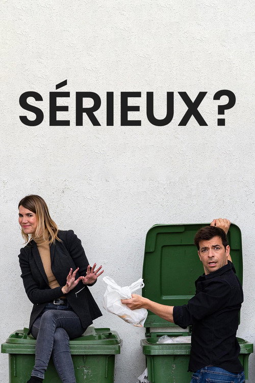 Sérieux ? poster