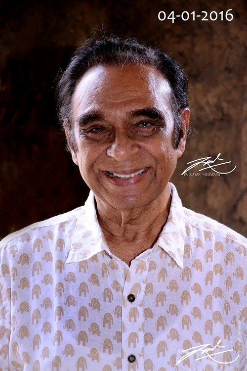 Wijerathna Warakagoda profile