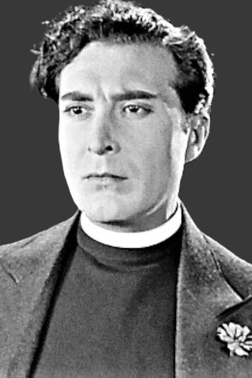Photo of Raymond Bloomer, Acting