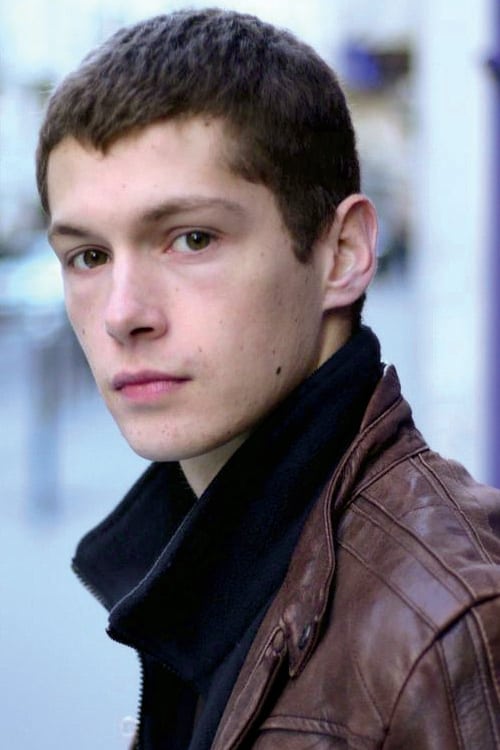 Cyril Descours profile