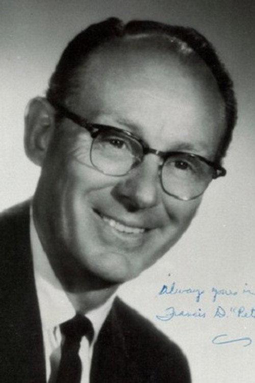 Photo of Francis D. Lyon, Directing
