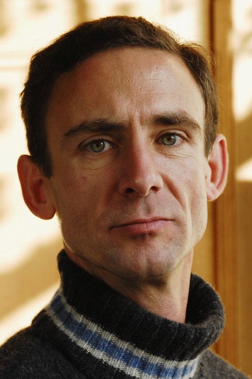 Photo of Chuck Palahniuk, Writing