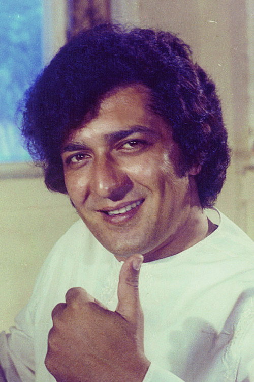 Photo of Roopesh Kumar, Acting