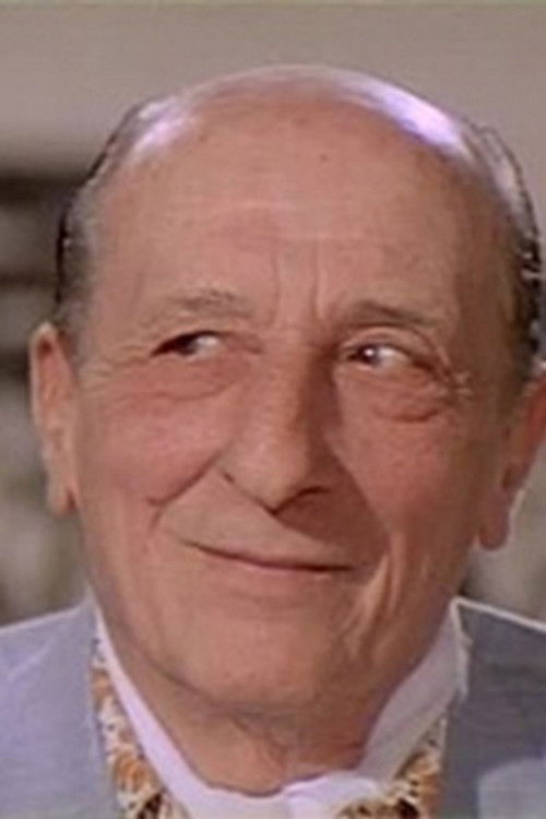 Renato Malavasi profile