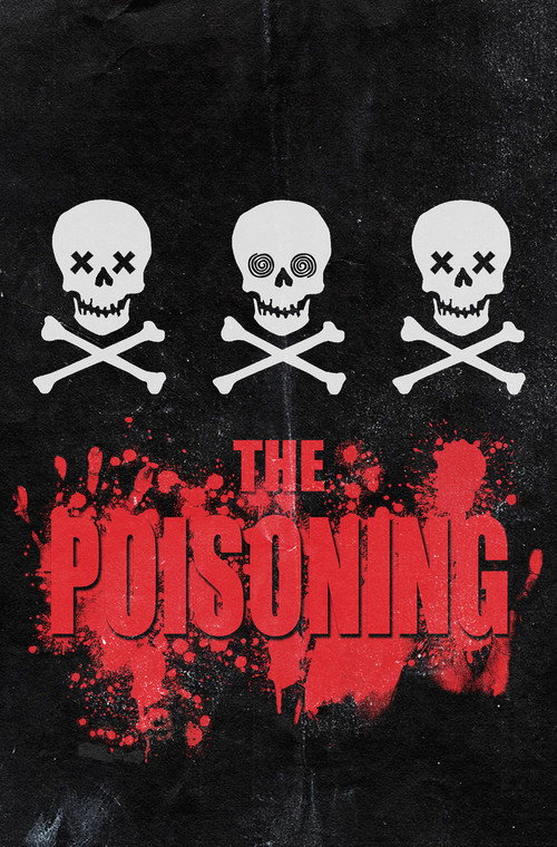 Movie poster for The Poisoning (2013)