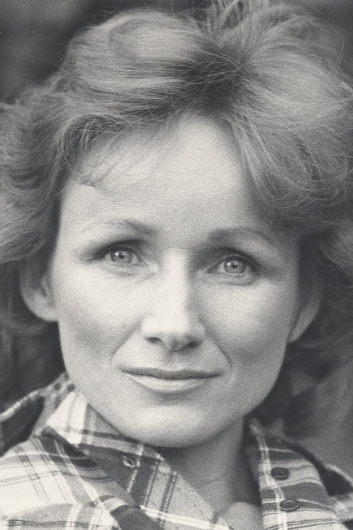 Brenda Fogarty profile