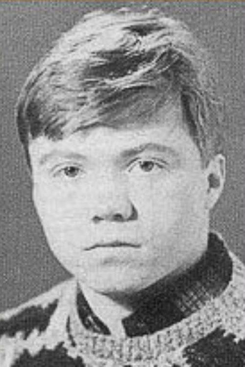 Photo of Pavel Stepanov, Acting