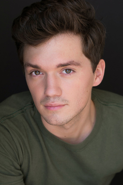 Photo of Matthew Garry, Acting