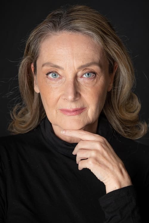 Photo of Andrea Sooch, Acting