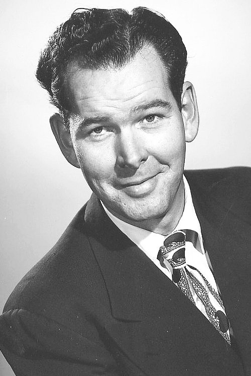 Robert Anderson profile