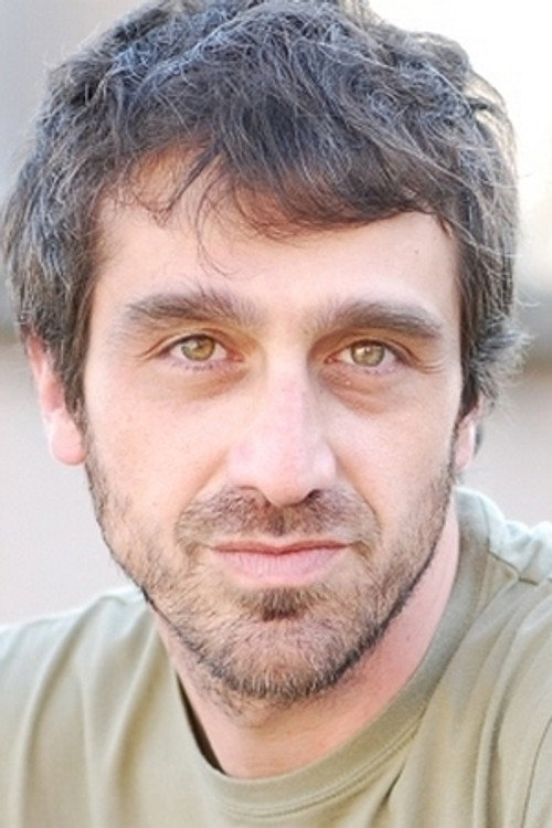 Photo of Alessandro Federico, Acting