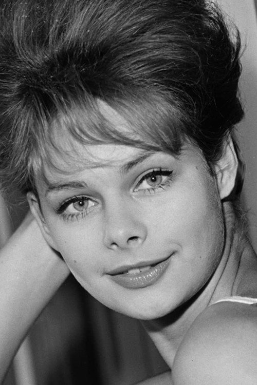 Photo of Karin Heske, Acting