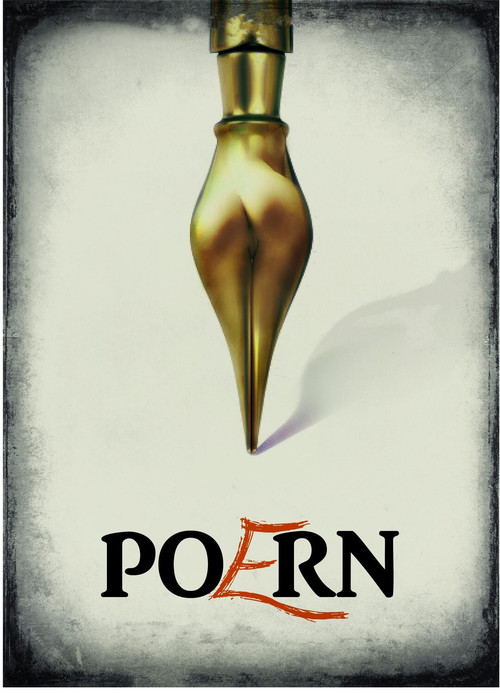 Movie poster for Poern (2015)