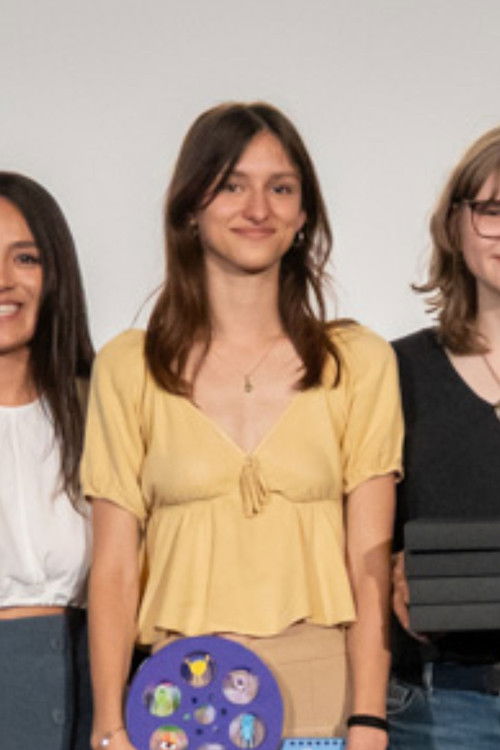 Margaux Plume profile