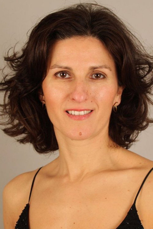Photo of Sílvia Barbeiro, Acting