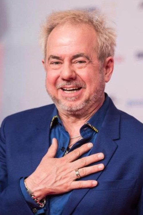 Helmut Zerlett profile