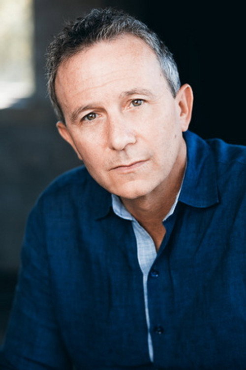 Photo of Chris Ragonetti, Writing