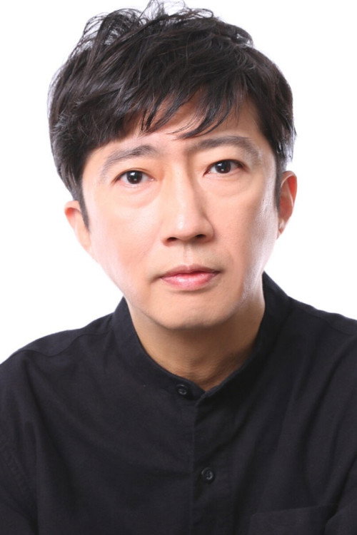 Photo of Eiji Sugawara, Acting