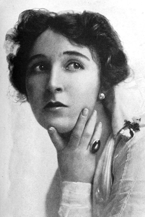 Photo of Edith Storey, Acting