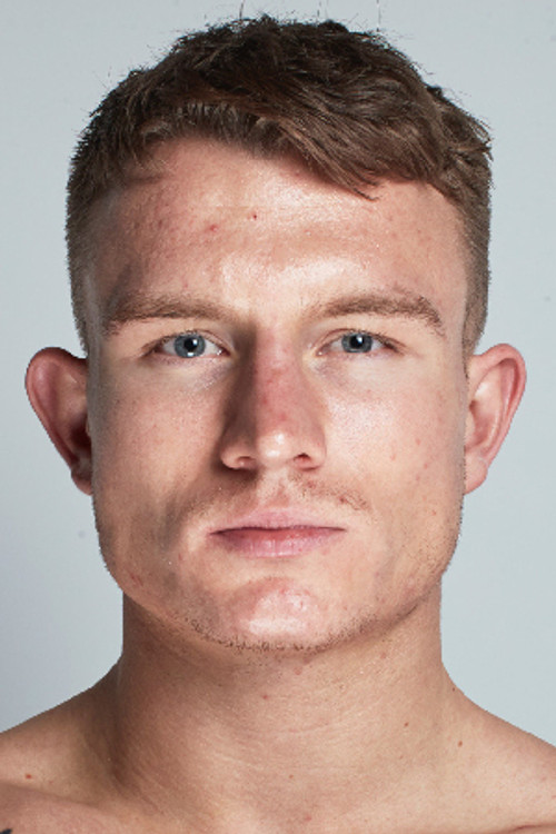 Photo of Dalton Smith, Acting