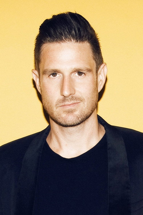 Wil Anderson profile