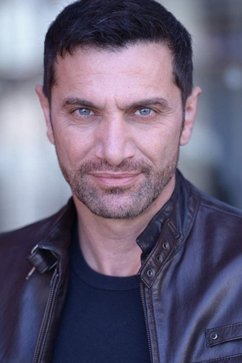 Photo of Panda Likoudis, Acting