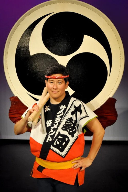 Photo of Tiffany Tamaribuchi, Acting