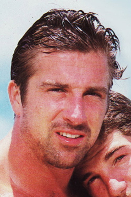 Photo of Mike Betts, Acting