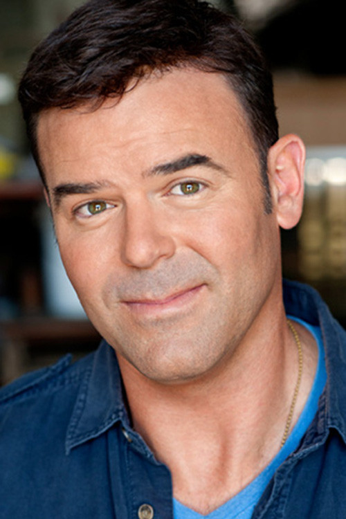 Photo of Kevin Linehan, Acting