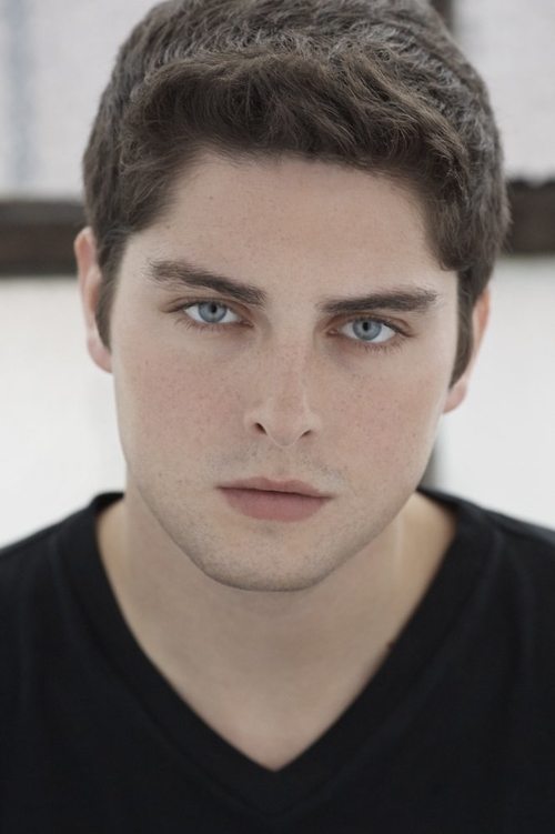 Photo of Cameron McKendry, Acting