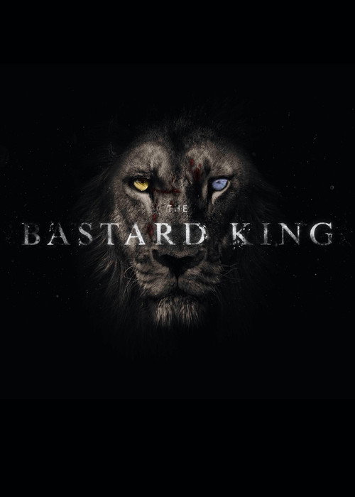 Movie poster for The Bastard King (2022)