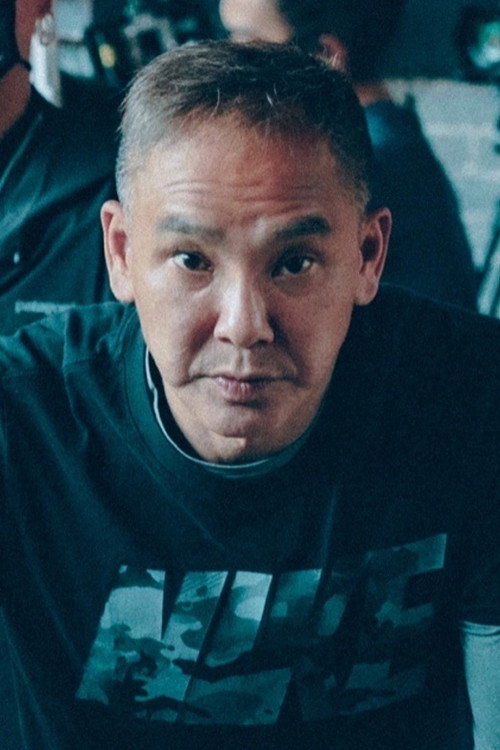 Photo of Sam Wong Ming-Sing, Acting