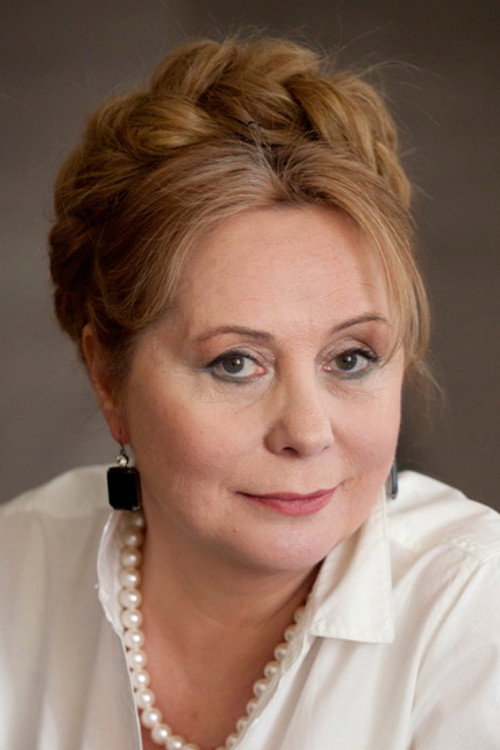 Photo of Natalya Titaeva, Acting