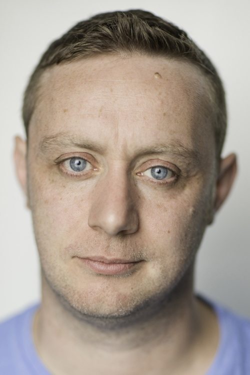 Phil Deguara profile