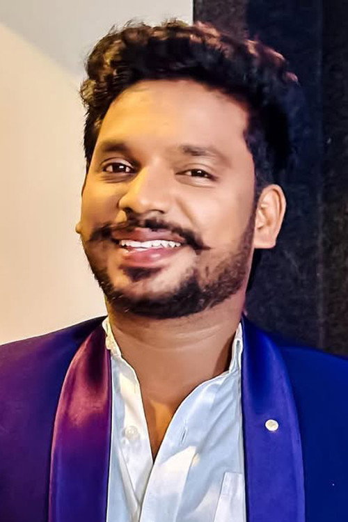 Photo of Nanjil Vijayan, Acting