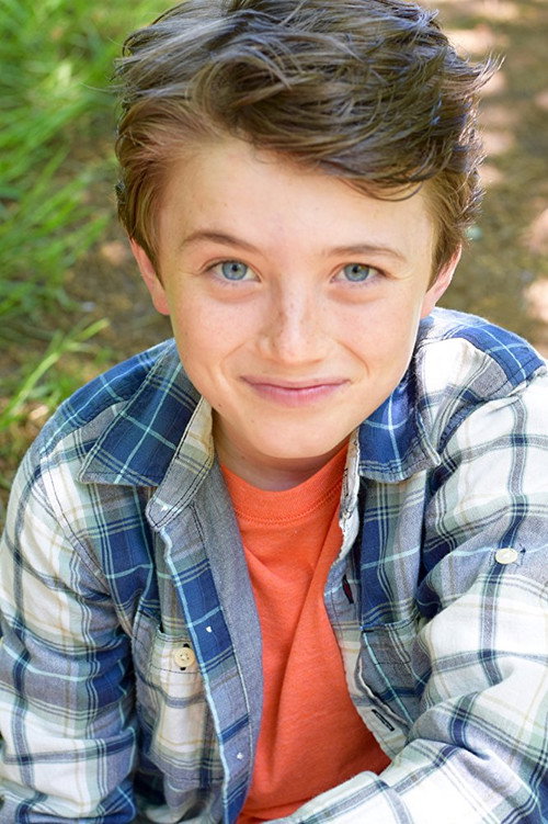 Photo of Forrest Campbell, Acting