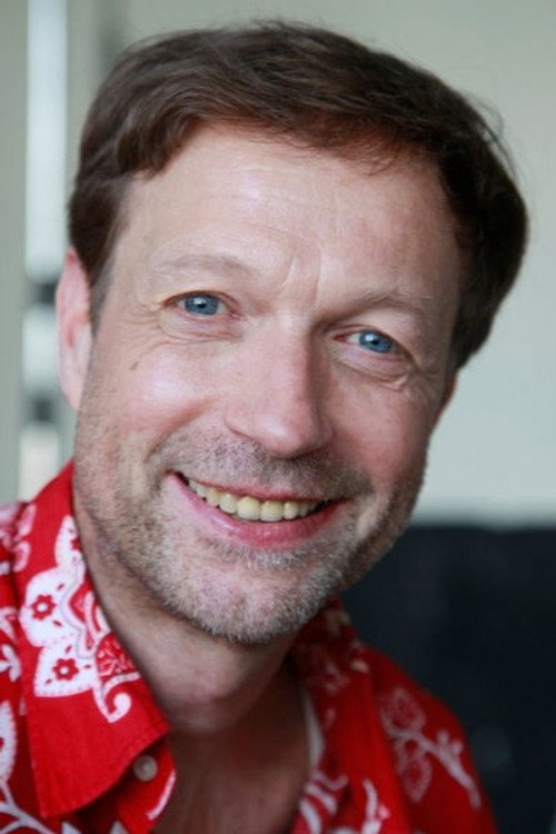 Photo of Martin Skoda, Acting