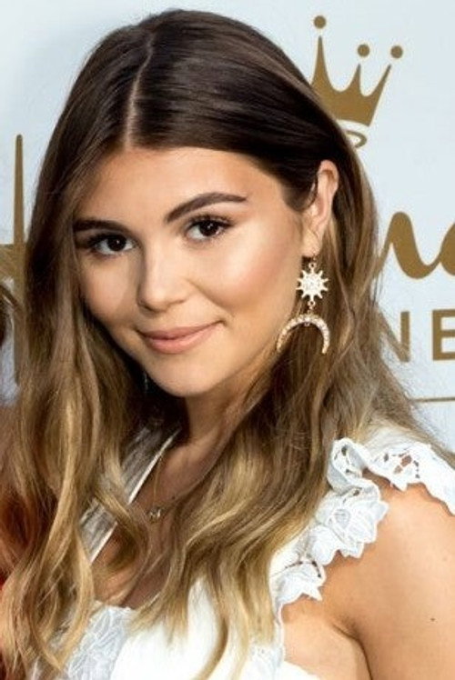 Photo of Isabella Giannulli, Acting