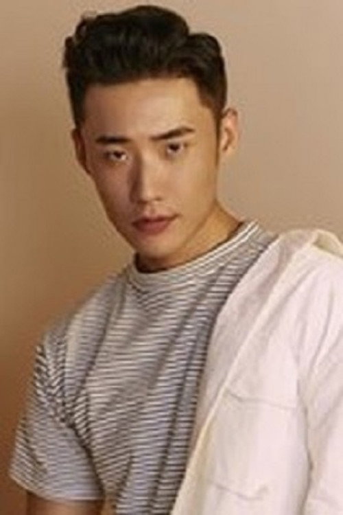 Photo of Yifei Pan, Acting