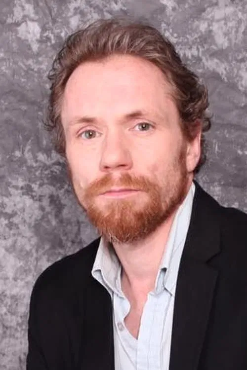 Travis MacDonald profile