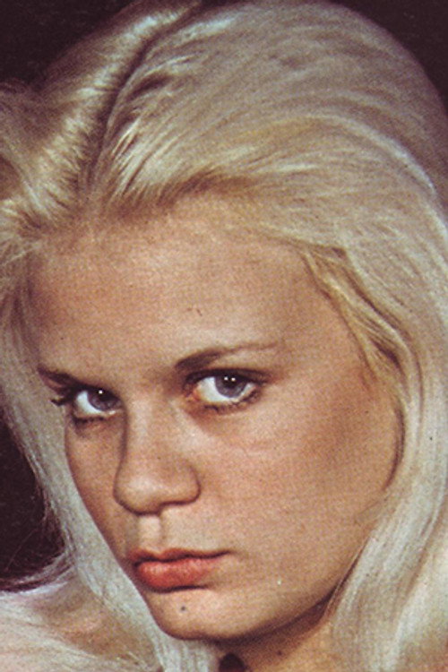 Photo of Darlene English, Acting