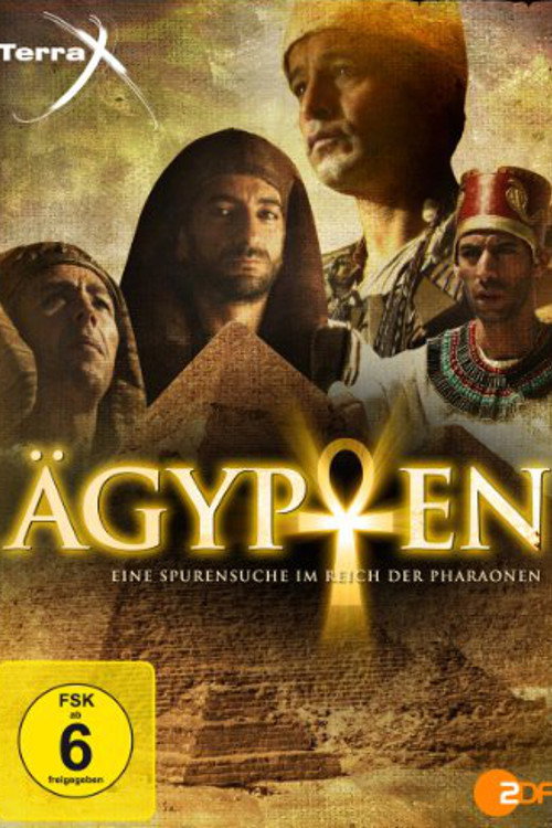 Movie poster for Ägypten: Geburt einer Großmacht (2011)