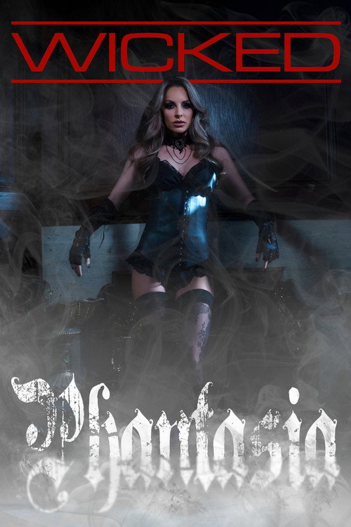 Movie poster for Phantasia (2024)