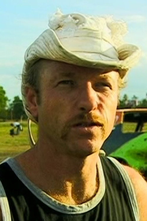 Photo of Richard Leighton, Acting