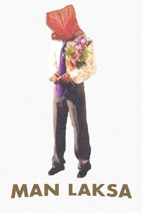 Movie poster for Man Laksa (2006)