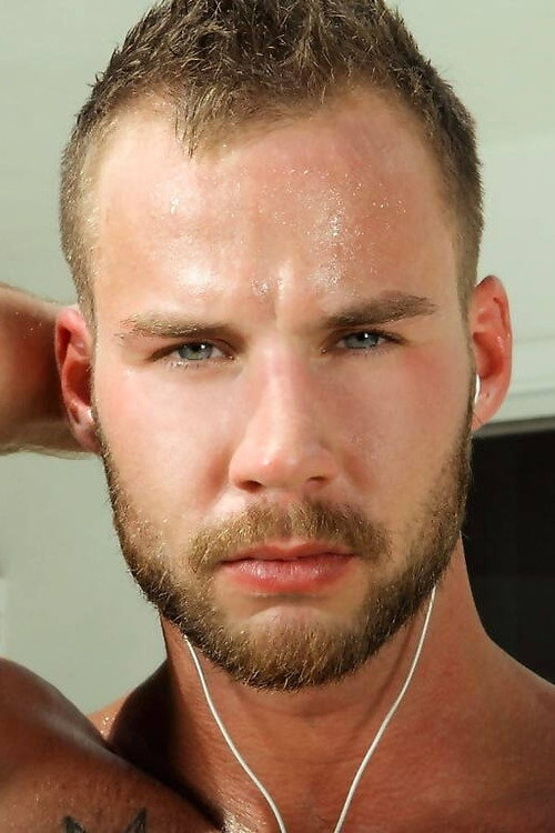 Photo of Chris Bines, Acting