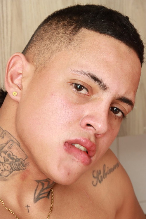 Photo of Alex Hot, Acting