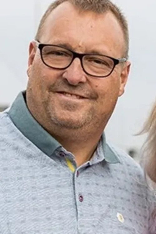 Tony Regnerus profile