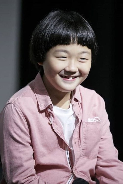 Photo of Lee Rin-ha, Acting
